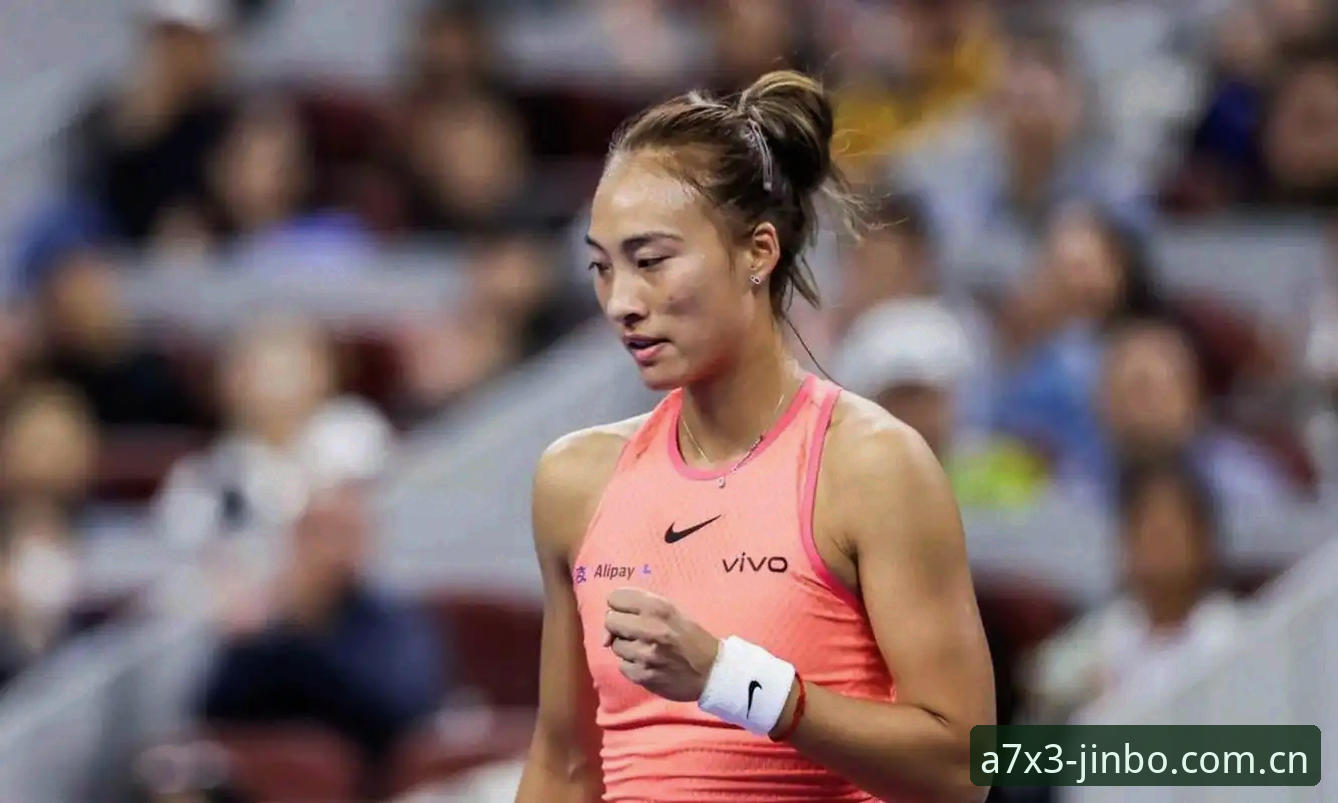 2026法网女单抽签深度解读：郑钦文保分压力下的突围指南